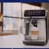 20_飞利浦意式全自动云朵咖啡机EP3146小型家用办公室奶泡研磨一体机