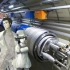 【中文字幕】揭秘“机关”Cern的真面目。大型强子对撞机（LHC）动画：质子的道路
