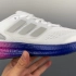 阿迪达斯Adidas PureBOOST LTD 22爆米花缓震中底跑步鞋 实拍首发