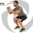 FitnessBlender | 低冲击有氧运动及腹肌锻炼 含热身拉伸
