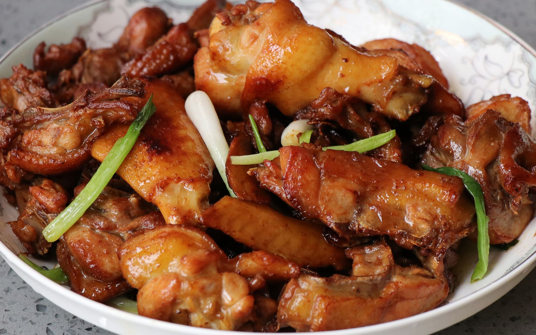 三道粤菜中的经典菜肴，来广州必吃，最后一个你肯定没见过_味道