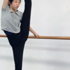 舞蹈生练习