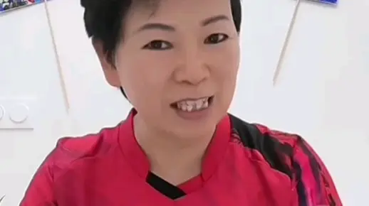 #倪夏莲 聊聊六次奥运的比赛心态