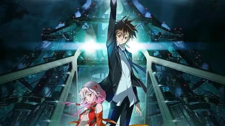 罪恶王冠TV动画官方宣传片