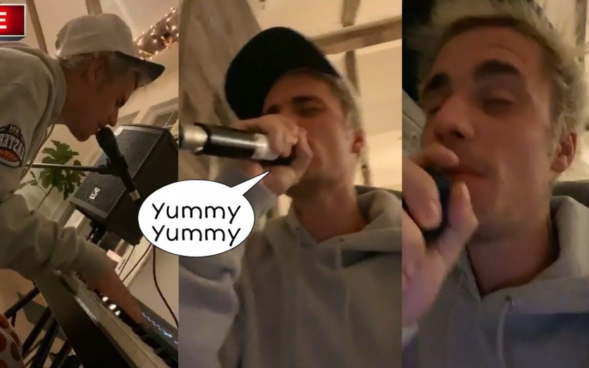 justinbieber高清壁纸,justinbieber潮流头像 justinbieber比伯开直播啦用中文说了谢谢