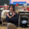 16岁女高元旦晚会圆梦Not Shy