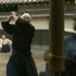 江户时代的武士最大的消遣就是舞刀弄枪