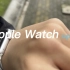 Apple Watch第一代 运动版