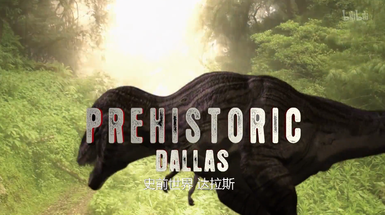 【纪录片】史前世界-Prehistoric 05