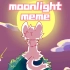 【剧情向/阴阳喵】moonlight animation meme//12fps//flipaclip