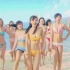 《梦想岛》舞蹈版MV！阳光海滩比基尼！天使再次降临！