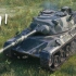 【坦克世界】豹1 - 6杀 - 1.2万输出 [FHD 60]