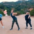 小马哥Marshall- Blackpink粉墨合集 Ice cream-Dance workout- 健身有氧运动舞蹈