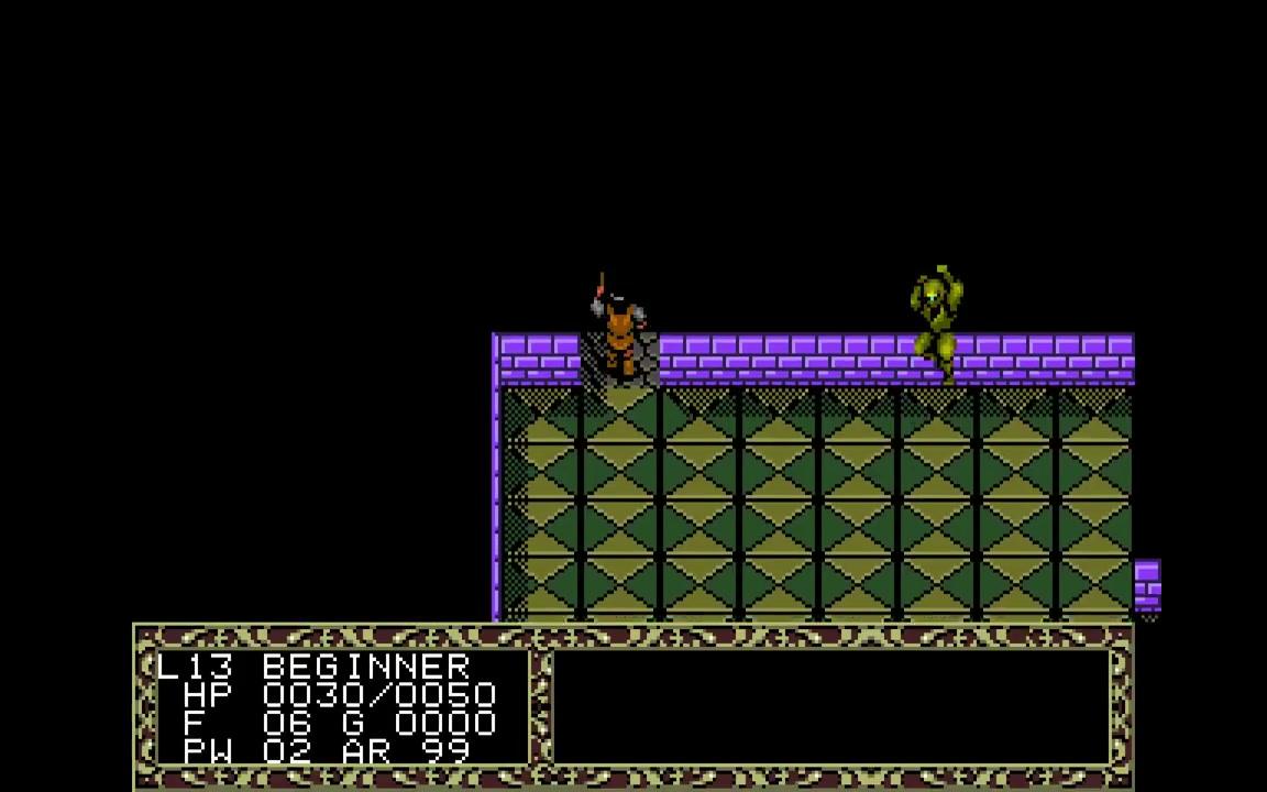 [tas-md] 致命迷宫 by plusminus(06:46.25)