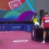 2021年全国青年乒乓球锦标赛男单决赛:向鹏VS林诗栋