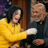 [watchJojo]迈克尔·杰克逊连续8分钟的搞笑狠招！-Michael Jackson Being Hilariously Savage for 8 Min