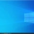 Windows 10系统调不出桌面怎么办