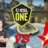 【CSGO】POV fnatic JW vs Astralis inferno 33-26 @ESL Pro Leagu