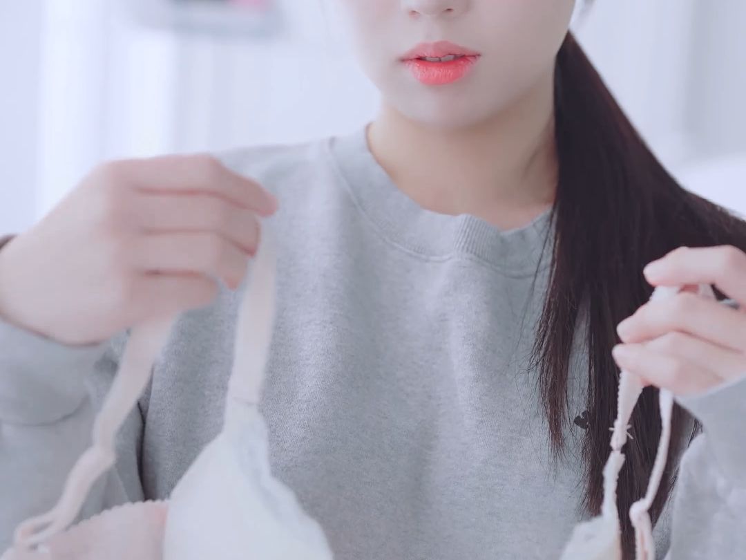 Miss Seoyoon's Cute Cake Dress Outfit