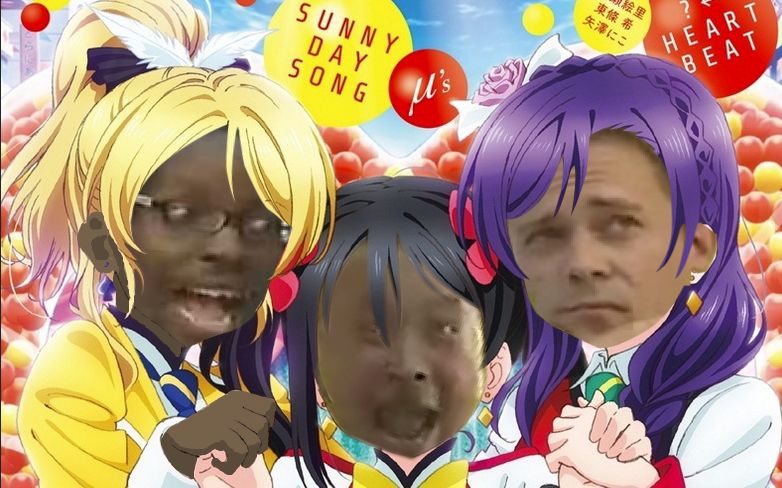 金坷垃sunnydaysong