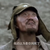 大叔见了鬼子官打招呼问好：你妈死！鬼子听到却高兴坏了