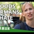 （76）【德国街访听力】德国人讨厌什么食物？|What Foods Do Germans Hate  Easy Germ