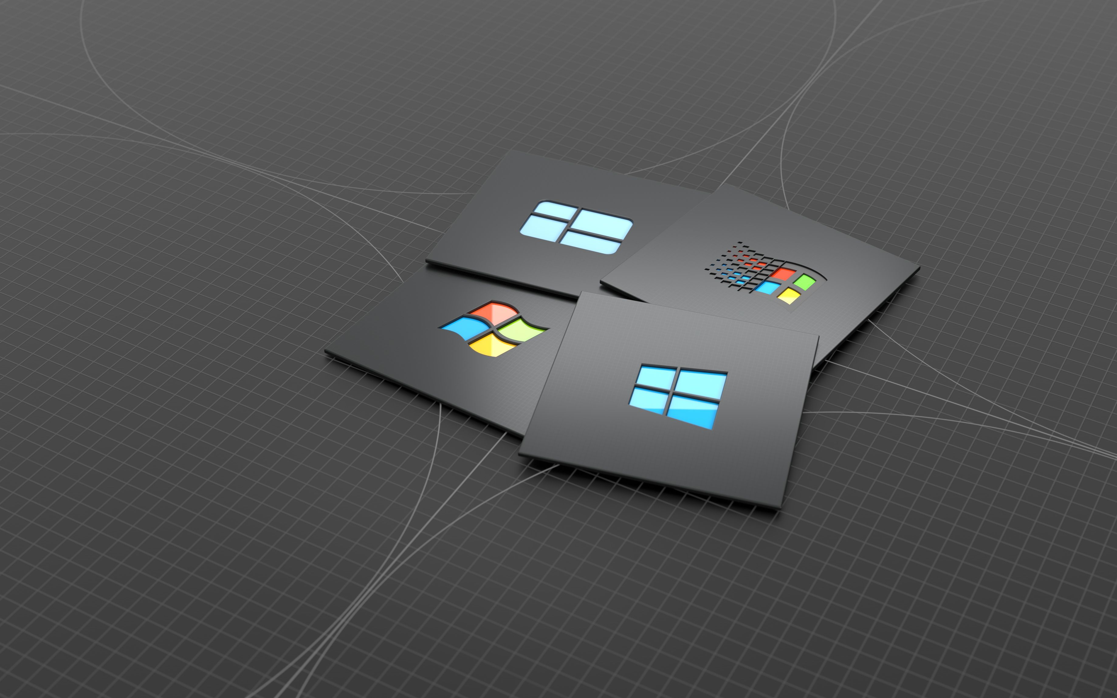 微软Windows操作系统“回忆杀”！你最喜欢哪个版本？