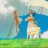 【宫崎骏系列作品混剪】“有一种美，叫宫崎骏电影里的夏天”