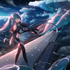 【动态壁纸】初音未来动态壁纸