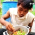 越南美食蜈力回天套餐，这东西不是说剧毒的吗？？？？