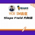 VCE高数SM — Slope Field 方向场