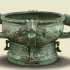 【狸叔说文物01】宜侯夨簋，长三角地区最古老的青铜器，先秦分封制度的见证