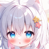 可爱的猫猫，抱回家