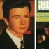 Rick Astley超火成名曲 - My Arms Keep Missing You