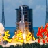 中国航天的超级2021