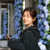 你的异地恋女友日常报备：早起开会+秋葵水真难喝+盒饭+逛商场+粤菜+回家啦