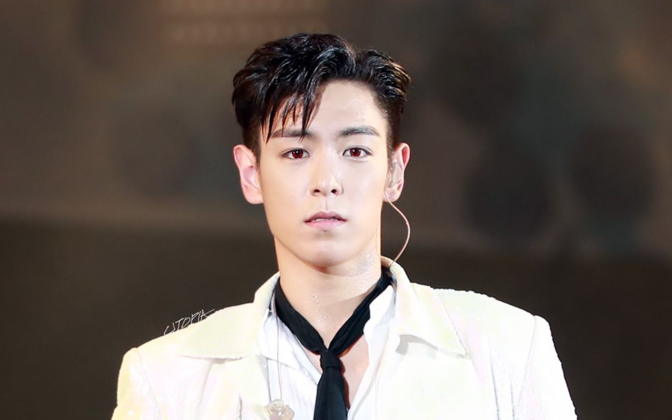 【崔胜铉】badboy个人机位top部分cut