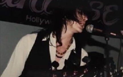 Izzy Stradlin/来点牛油果