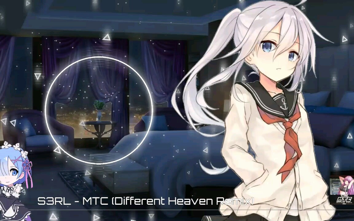 mtc different heaven