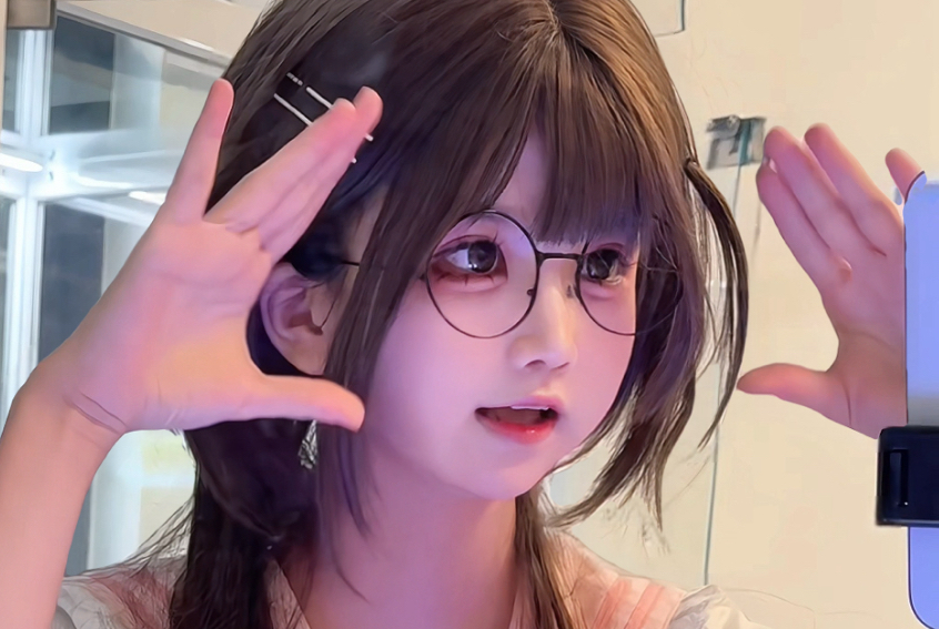 Baby don't look at the paperwork. Look at me!