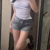 学生妹不是更紧身嘛
