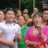 广西柳州山歌集（2020）：杨晓燕与云南帅哥同台山歌对唱