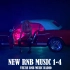 New RNB Music | 你不知道的R&B歌手新歌精选 1-4（MV特辑）