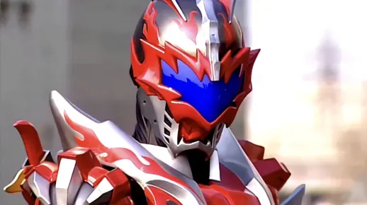 铠甲勇士光影：所有铠甲变身合集！花有重开日，人无再少年！已模糊的镜头拉不回那从前，回不去的何止是童年！2009年的铠甲勇士光影距离至今为止，转眼已经过去了16年