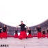 中国古典舞《万疆》，祝福祖国万寿无疆，新阳光艺术团，皇后舞蹈