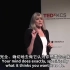 【TED演讲】优秀的人是如何训练大脑的 | 学习思维方式！