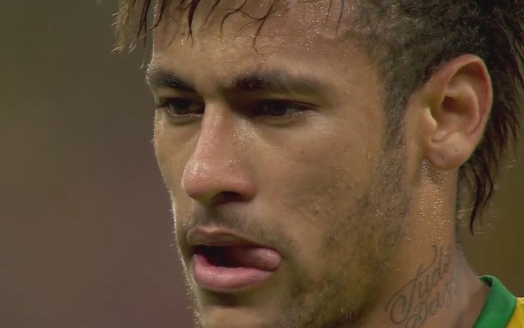 俄罗斯世界杯进球集锦