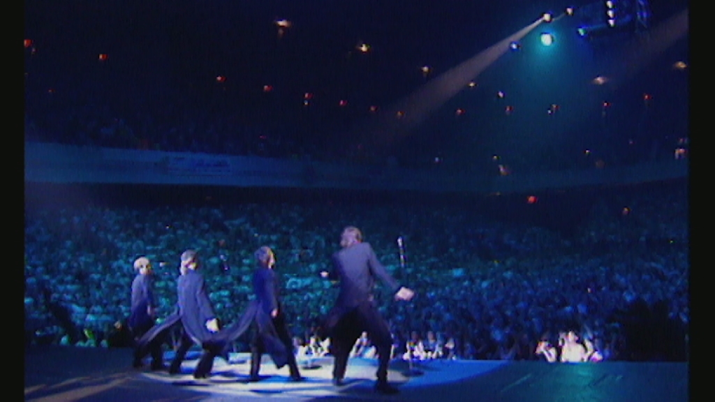 Pray (Live at Earl's Court '95)  Take That&Juliet Roberts哔哩哔哩bilibili