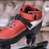 定制冰刀鞋的制造全过程（国语版）要打石膏制作