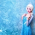 《冰雪奇缘》Elsa妆容教程解析 教你瞬间变女王